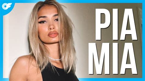 pia mia onlyfans|Mia Amador : r/TheFoxReport